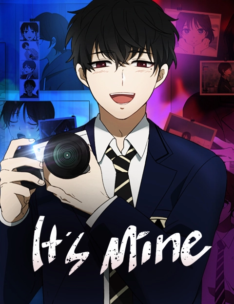 Itsmine