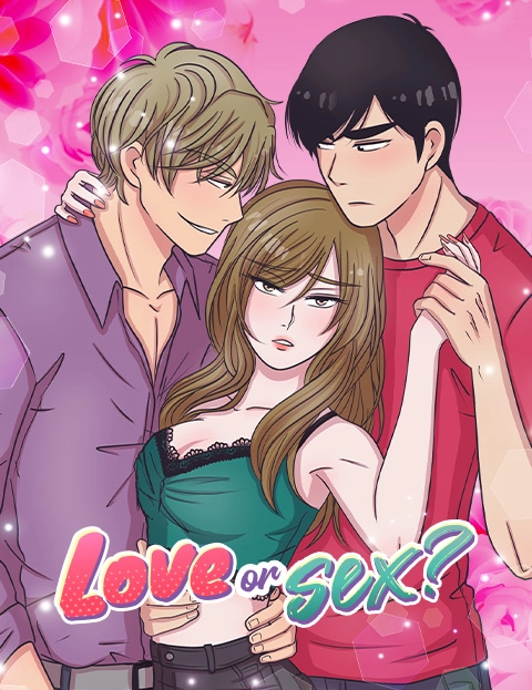 LoveorSex
