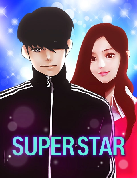SUPERSTAR