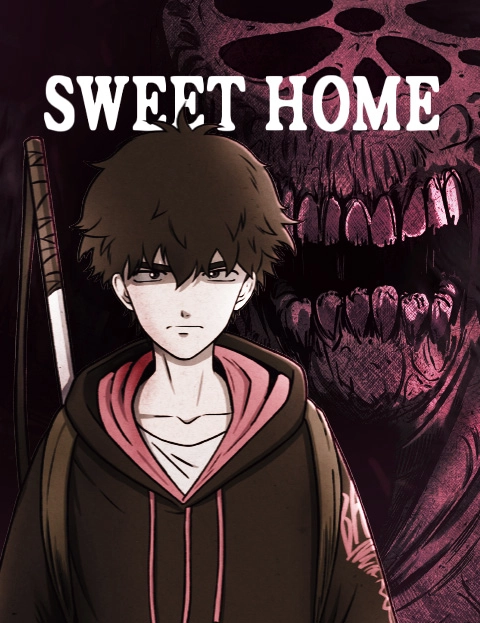 SWEET HOME