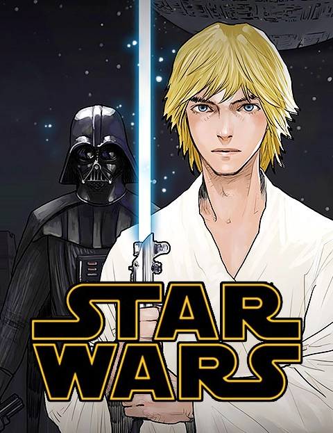 StarWars