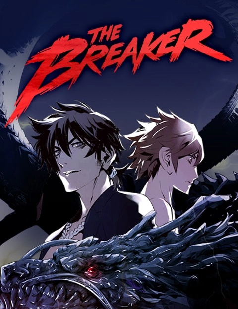 TheBreaker