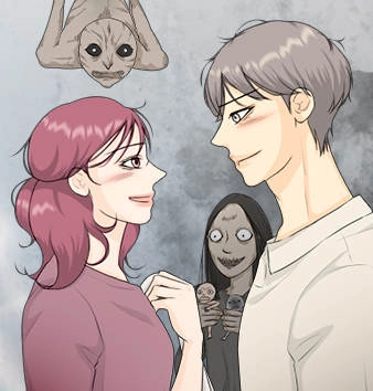 半鬼