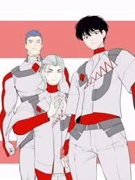 闭界实习生