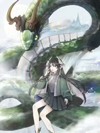 朝歌承影