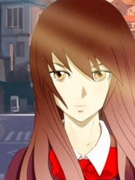 吃谜少女
