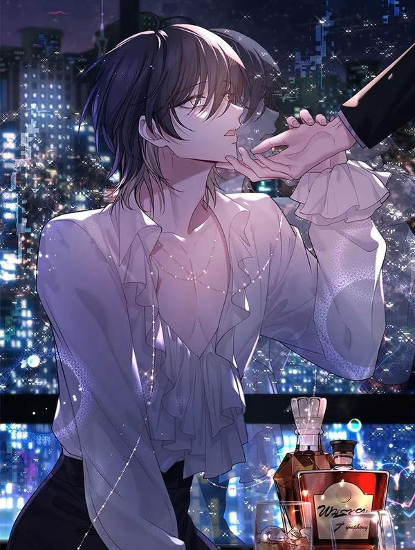 错位关系_K