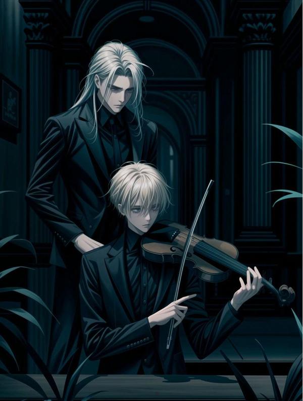 The Fallen Eden