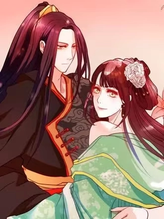 嫡女策：权动天下