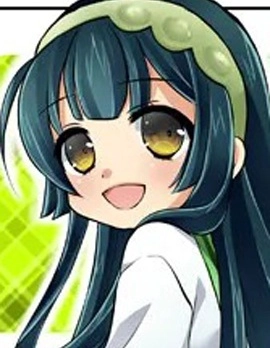 《東北俊子四格》和俊醬一起！