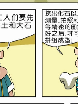动物可笑堂13