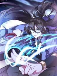 飞升失败，只好做猎魔人了