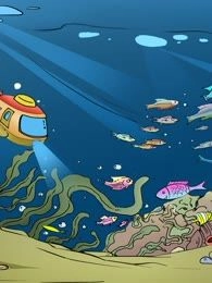 疯狂爱科学
