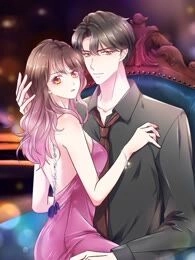 疯批傅总美艳妻