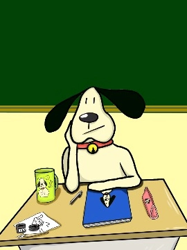狗勾侠