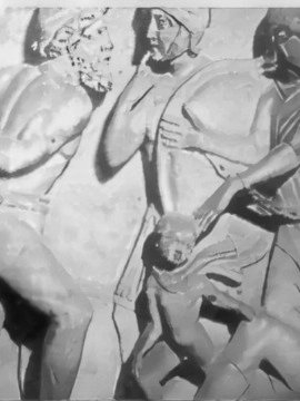 古代战争