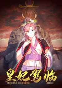 皇妃驾临