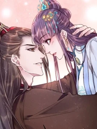 皇太妃也要谈恋爱