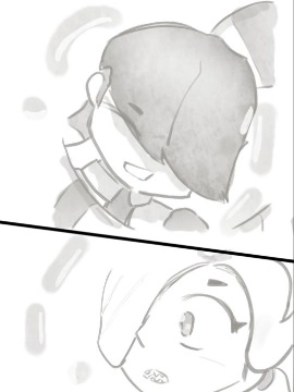 荒野乱斗：密语