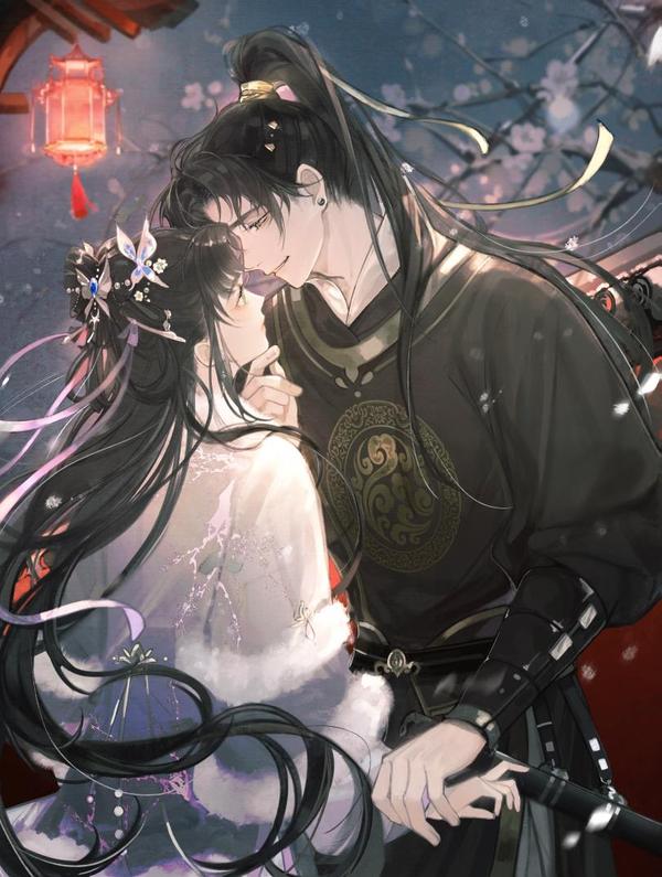 纯情房东俏房客漫画