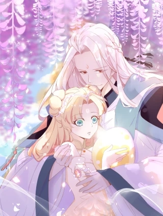 绝色小蛋妃