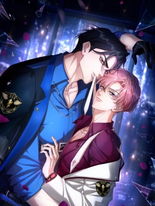 窥夜