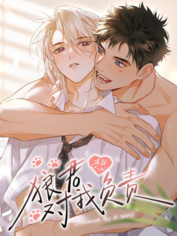 狼君想对我负责