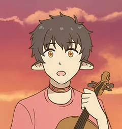 狼族少年