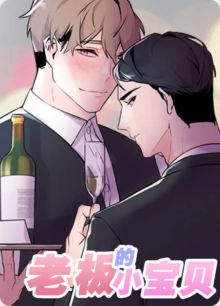老板的小宝贝