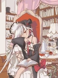 盲神探Crados