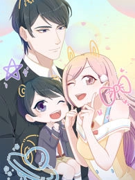 萌宝好甜