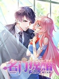 名门掠婚：顾少你够了