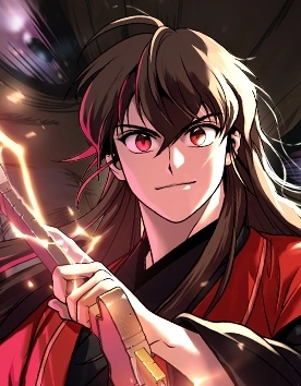 魔道轉生記