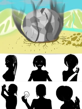 魔法石界