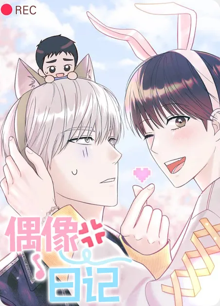 偶像日记