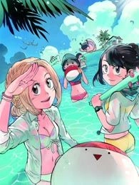锵锵锵三人行
