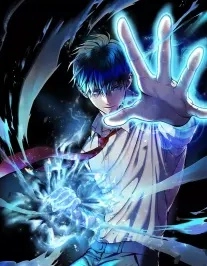 全球侵襲：我被魔族獵殺成神