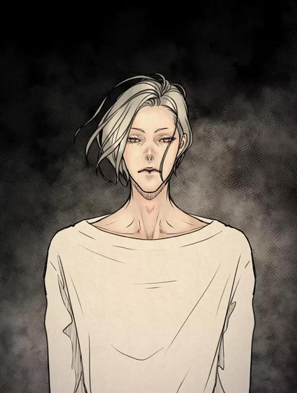 去世的男子