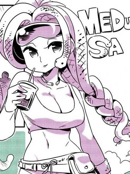人外的星期五