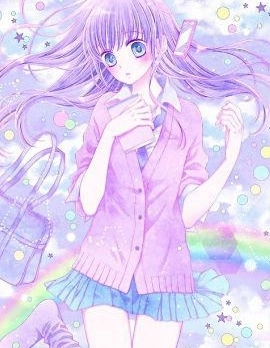 閃閃發光的獅子男孩