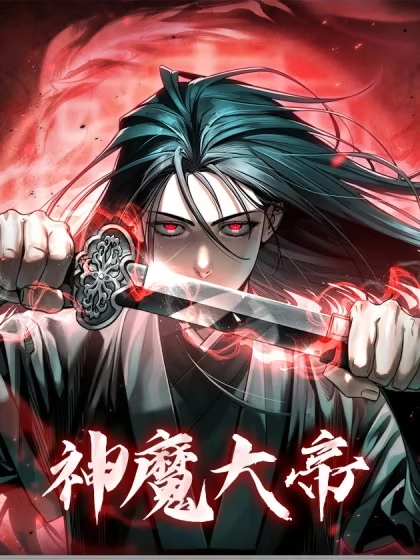 神魔大帝
