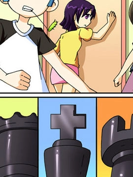神通小侦探15
