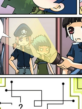 神通小侦探32