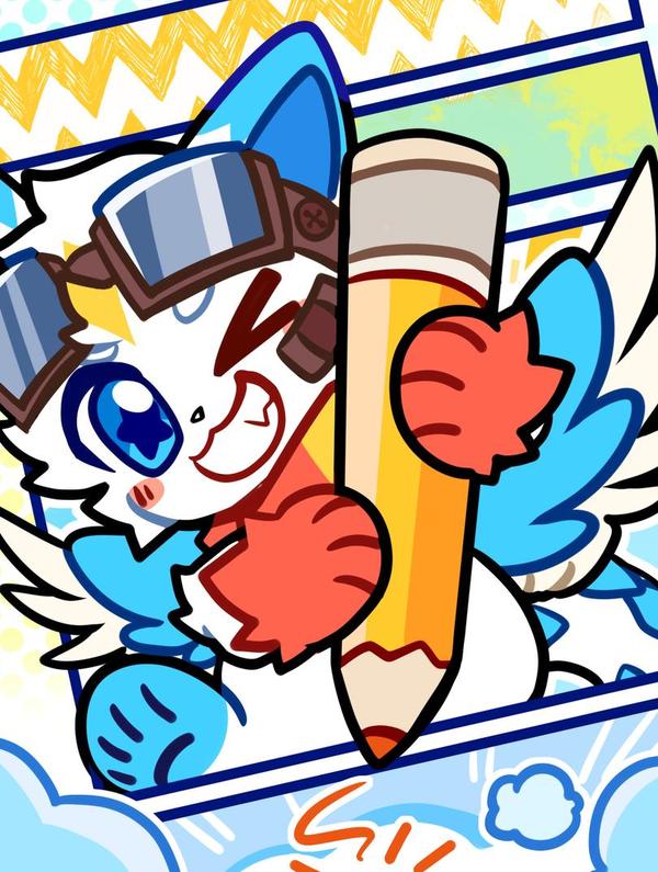 兽域日记