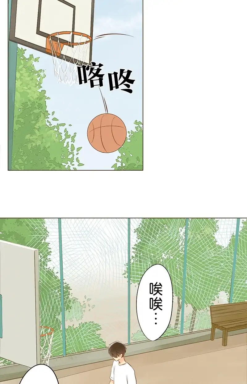 他和她的距离 [第4话] 想更了解妳 第30页