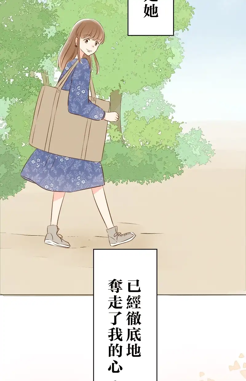 他和她的距离 [第4话] 想更了解妳 第60页