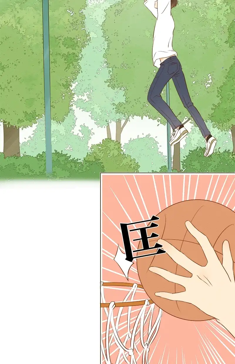 他和她的距离 [第4话] 想更了解妳 第33页