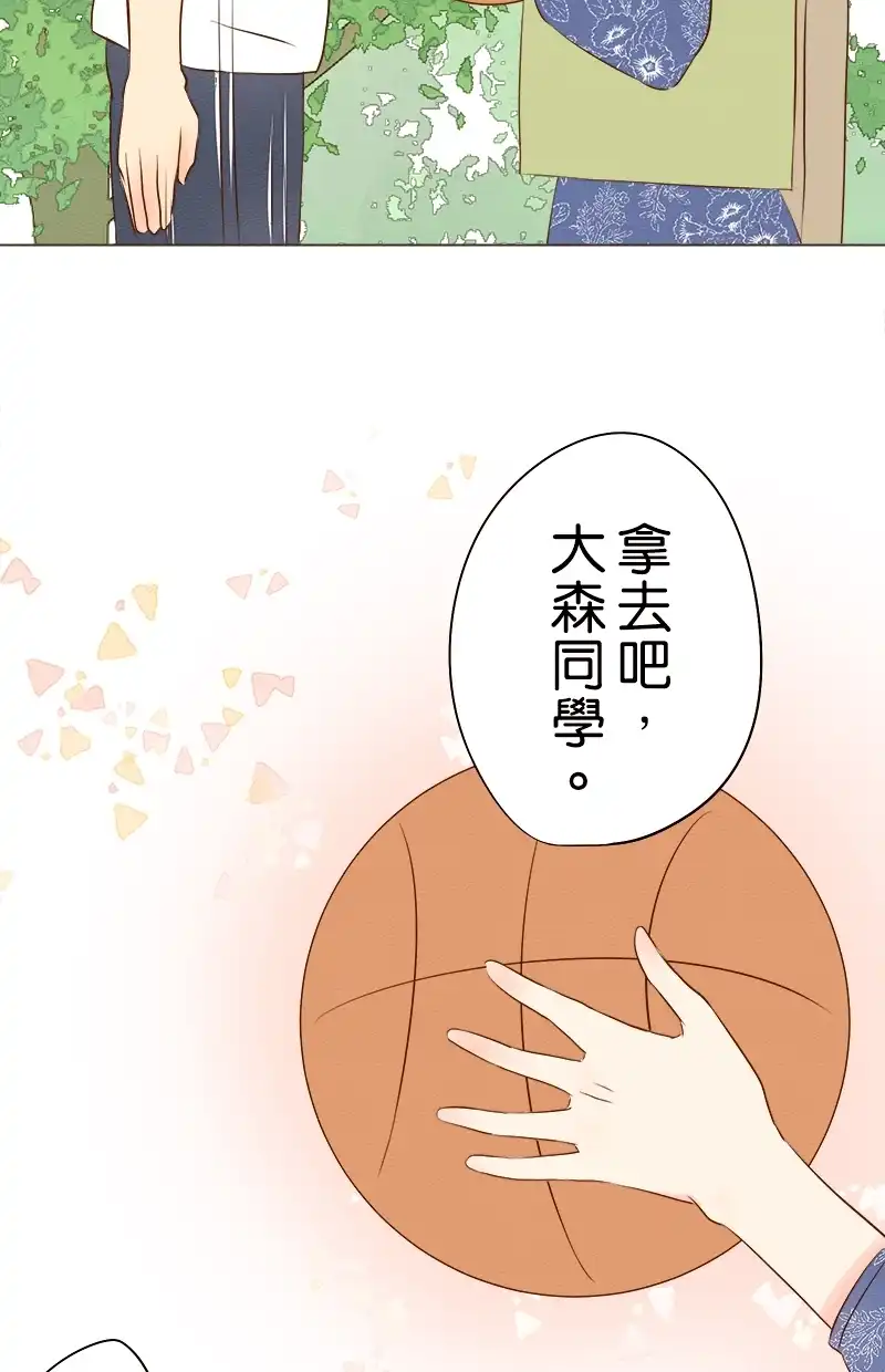 他和她的距离 [第4话] 想更了解妳 第42页