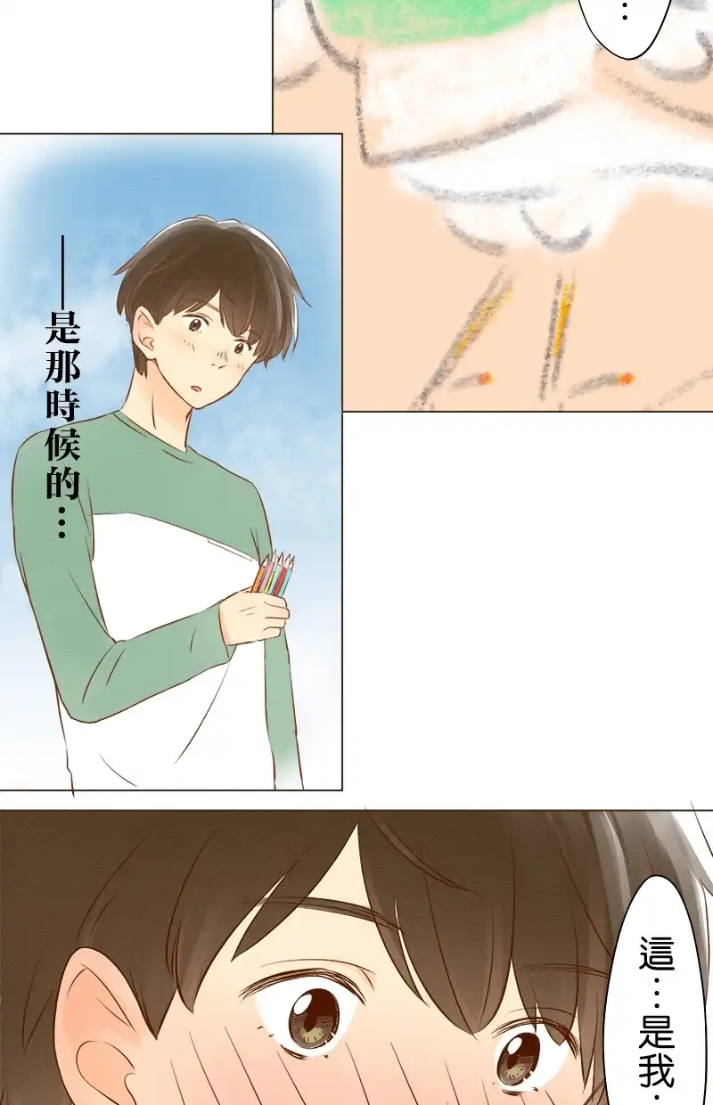 他和她的距离 [第4话] 想更了解妳 第57页