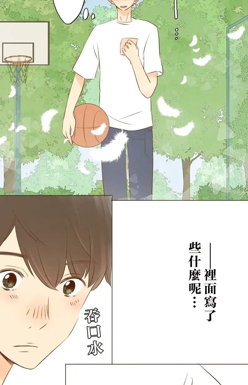 他和她的距离 [第4话] 想更了解妳 第53页